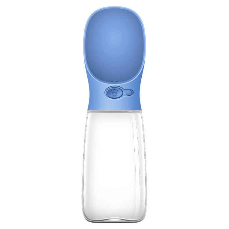 Portable Pawsy Feeder