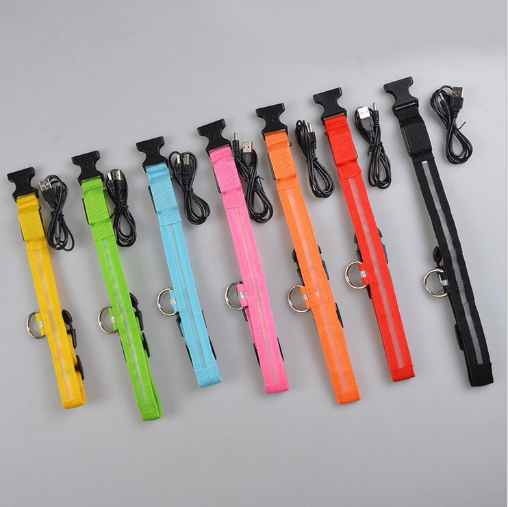 Ultimate LED Collar