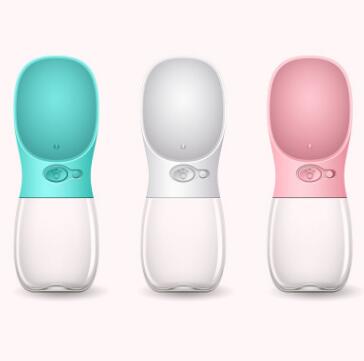 Portable Pawsy Feeder