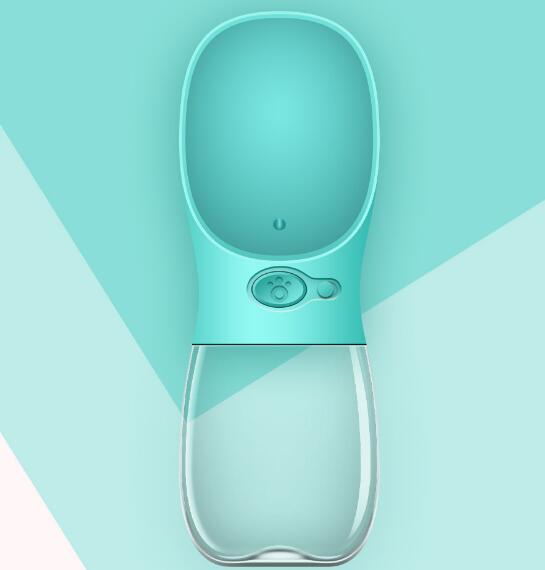 Portable Pawsy Feeder