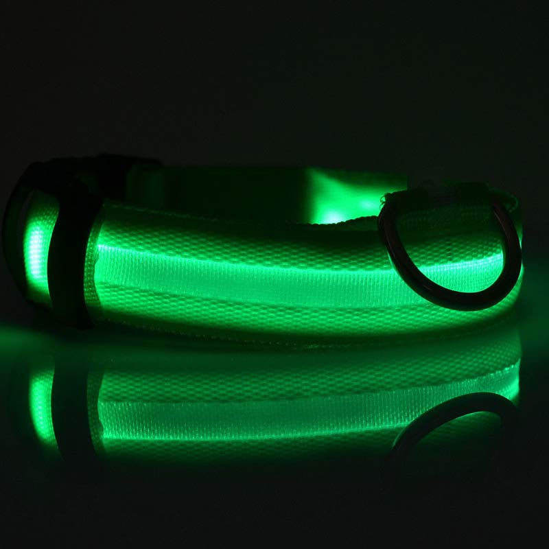 Ultimate LED Collar