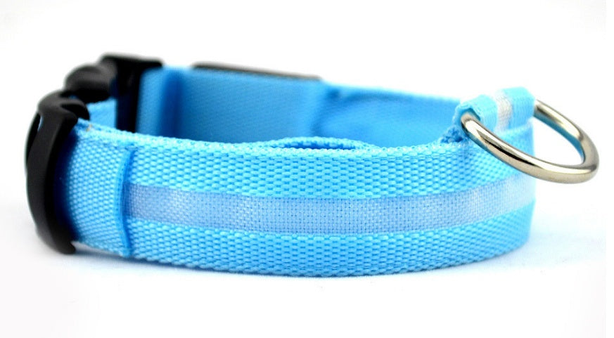 Ultimate LED Collar