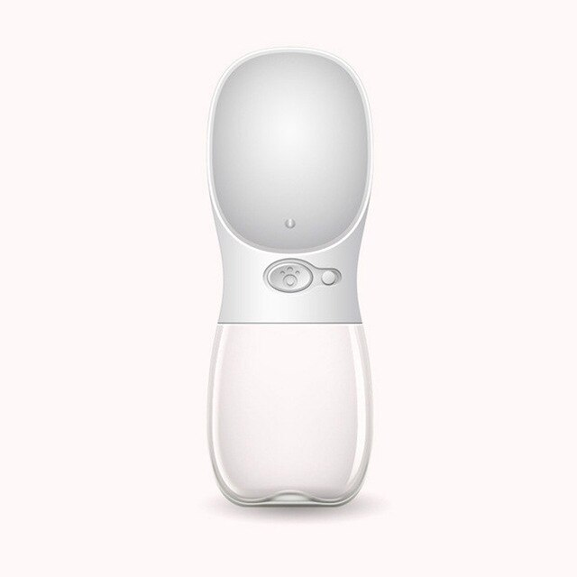 Portable Pawsy Feeder