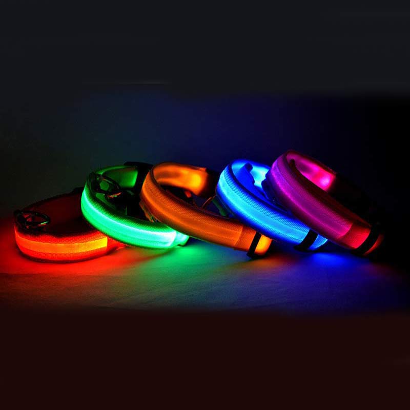 Ultimate LED Collar