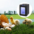 DIGITALl REPTILE INCUBATOR