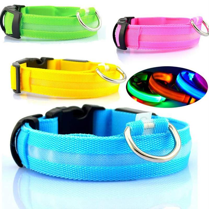 Ultimate LED Collar