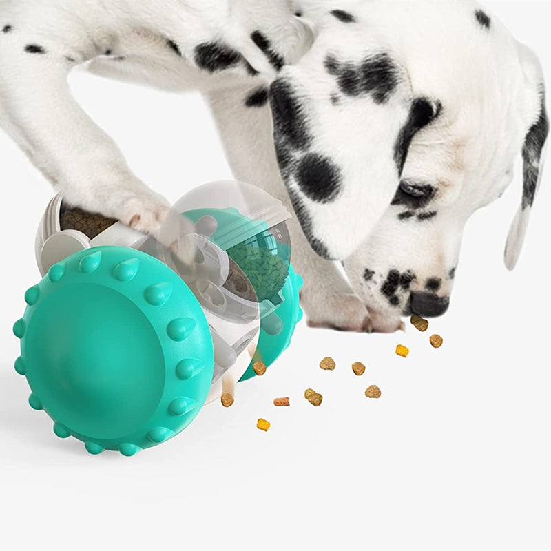 Cyborg Auto Feeder