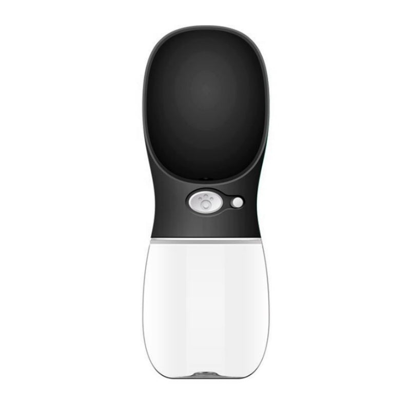 Portable Pawsy Feeder