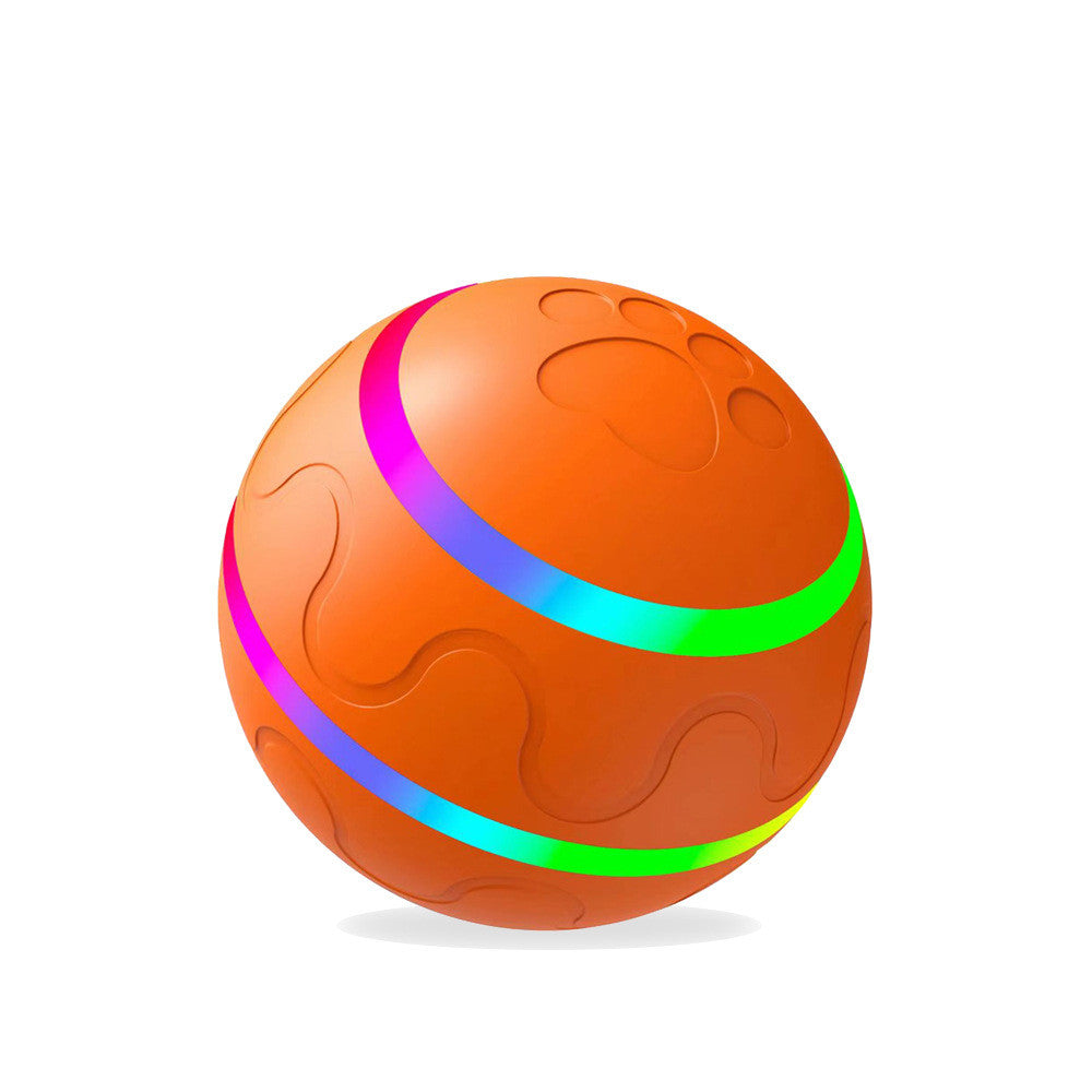 LED GLOW REMOTE BALL