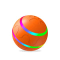 LED GLOW REMOTE BALL