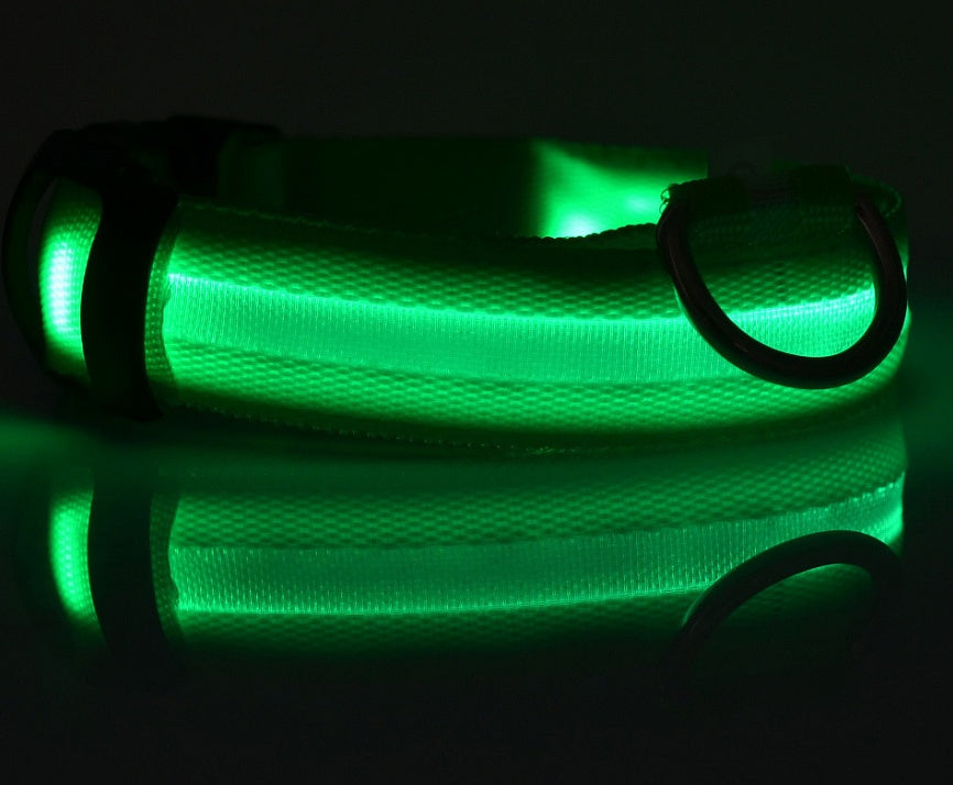 Ultimate LED Collar