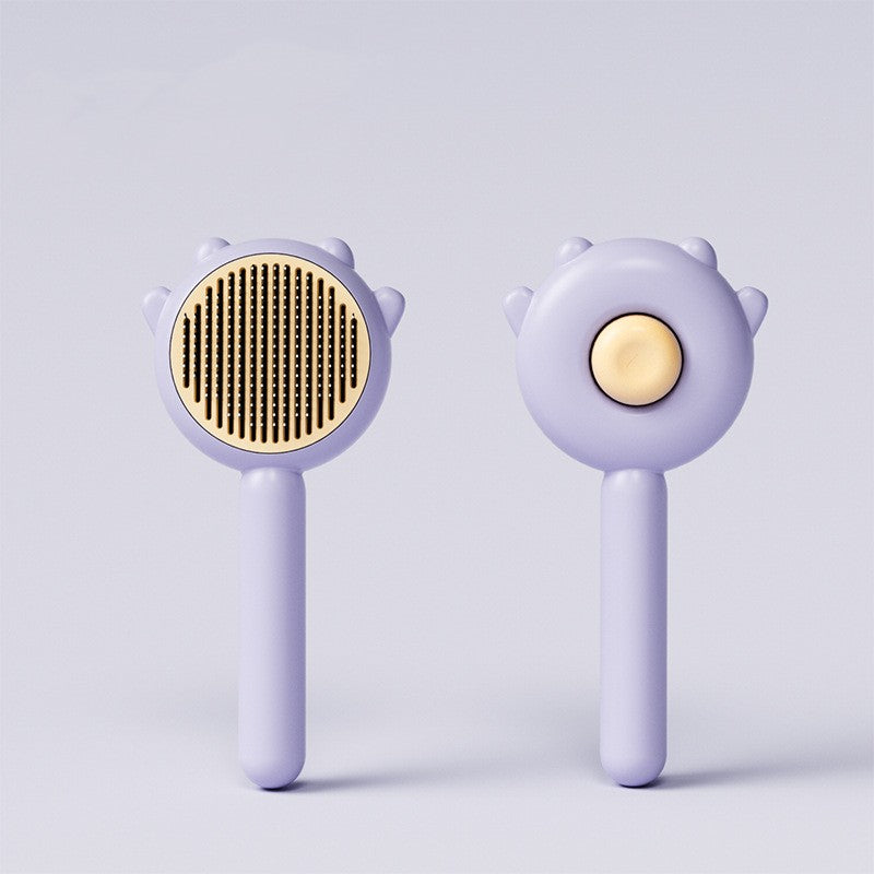 MAGIC HAIR REMOVAL BRUSH
