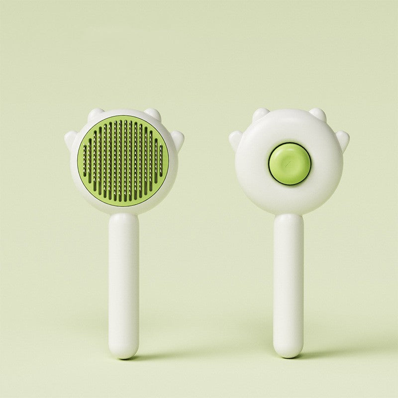 MAGIC HAIR REMOVAL BRUSH