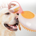 FoamPaw Bath Brush
