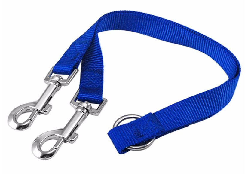 Dual Paw Leash