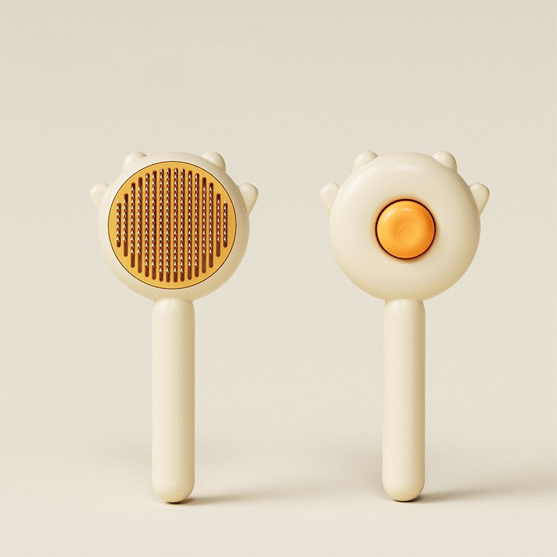 MAGIC HAIR REMOVAL BRUSH