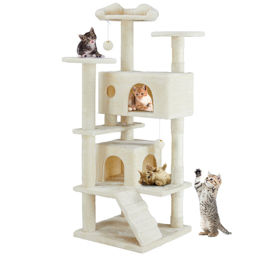 Whisker Wonderland