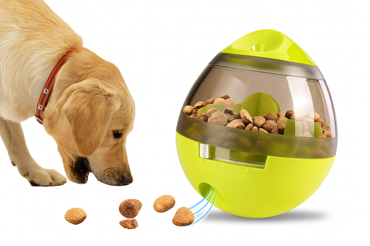 FunBite Food Ball