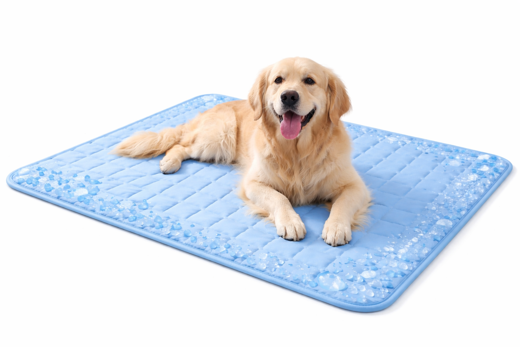 COOLING NEST PAD