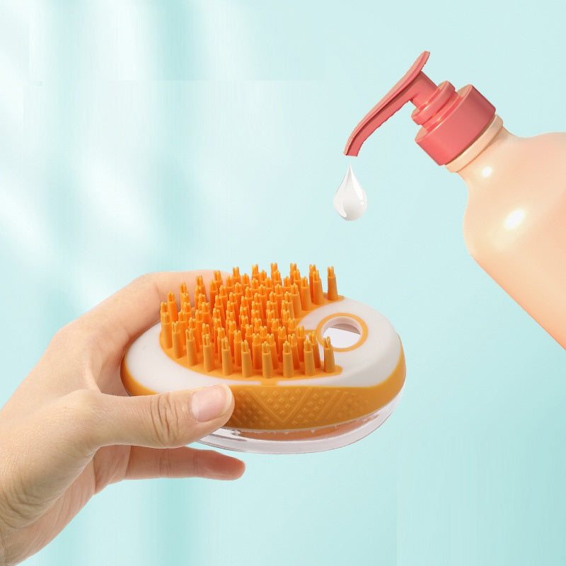 FoamPaw Bath Brush