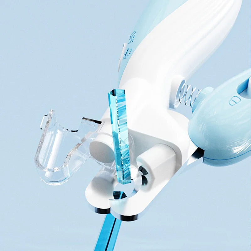 LED NAIL CLIPPERS