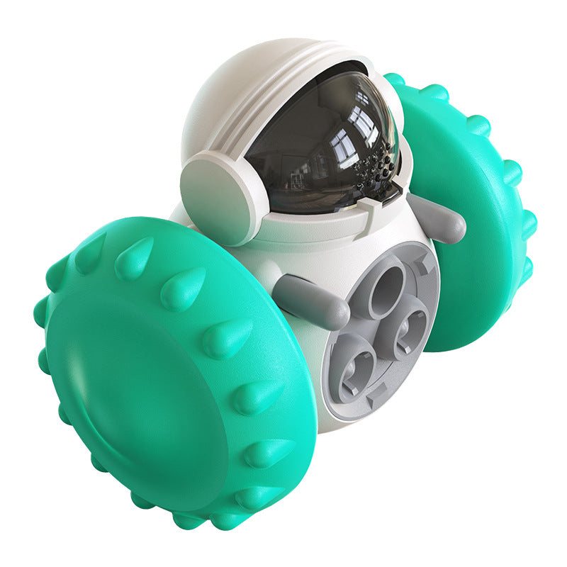 Cyborg Auto Feeder