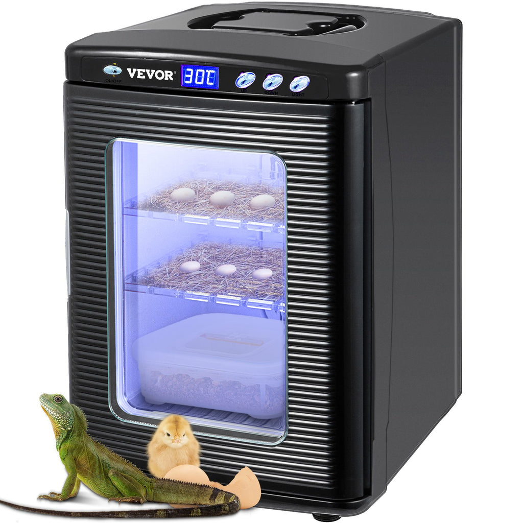 DIGITALl REPTILE INCUBATOR
