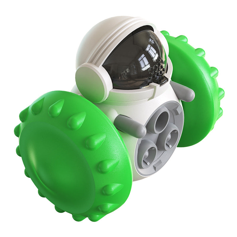 Cyborg Auto Feeder