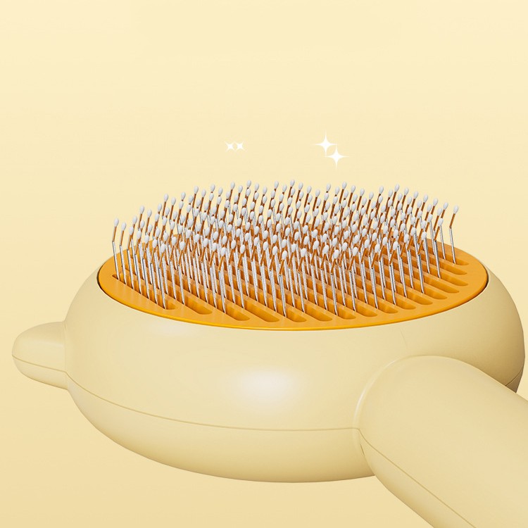 MAGIC HAIR REMOVAL BRUSH
