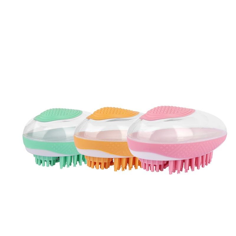 FoamPaw Bath Brush