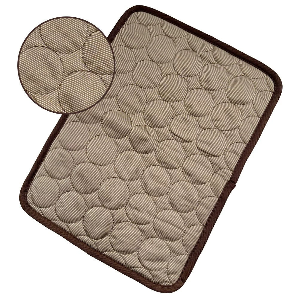 COOLING NEST PAD